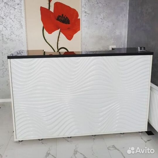 Стойка администратора 