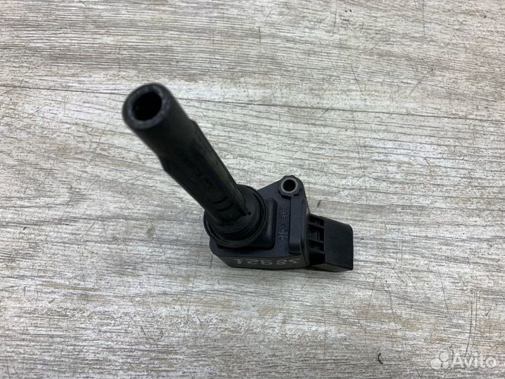 Катушка зажигания Skoda Octavia универсал cjza