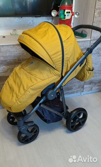Коляска AroTram Belino 3в1 в отличном состоянии