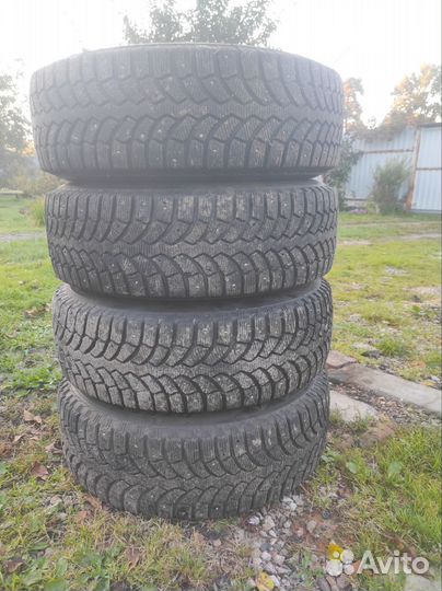 Колёса р15