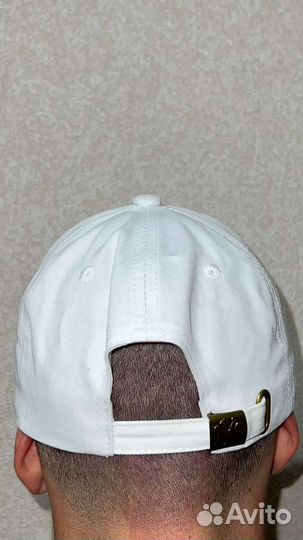 Бейсболка мужская/женская