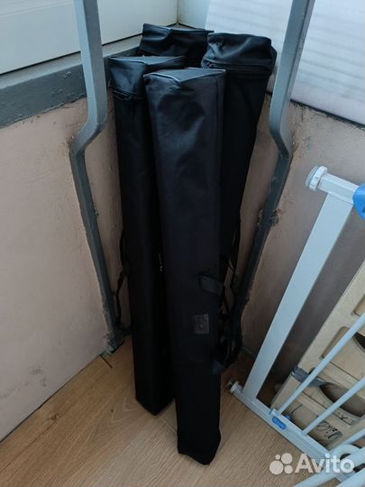 Рекламный ролап