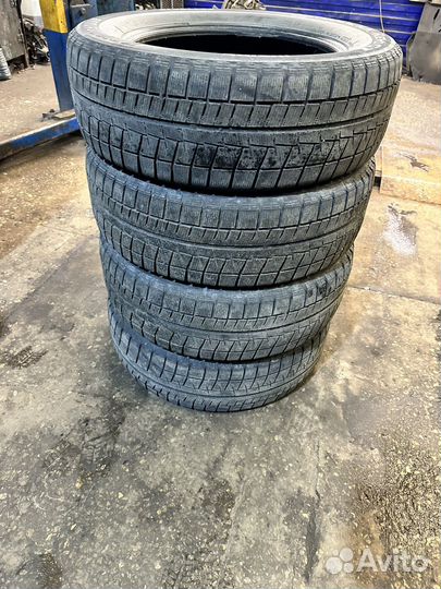 Aeolus 4SeasonAce AA01 225/60 R17