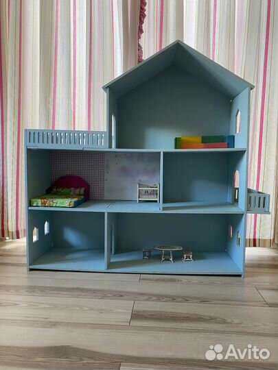 Кукольный дом