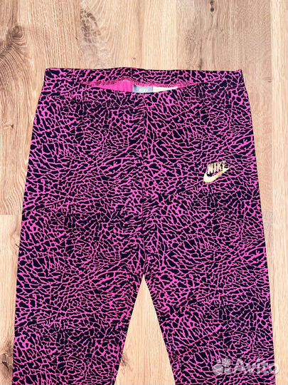 Леггинсы Nike S