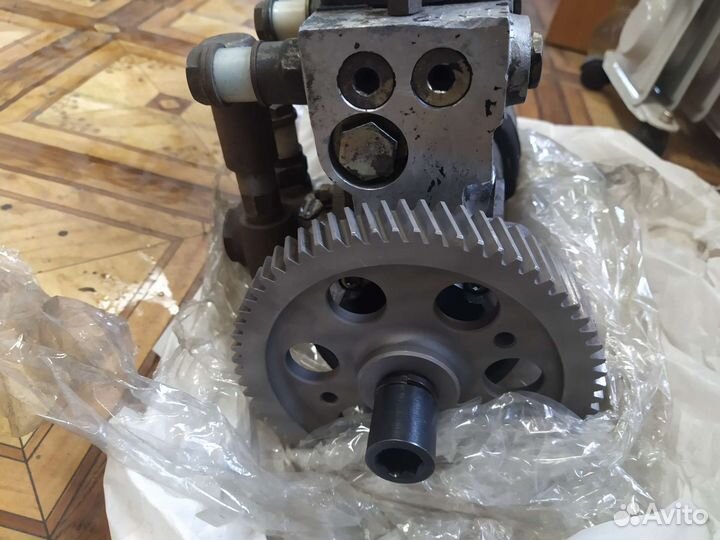 Тнвд баф феникс 1065 евро 2