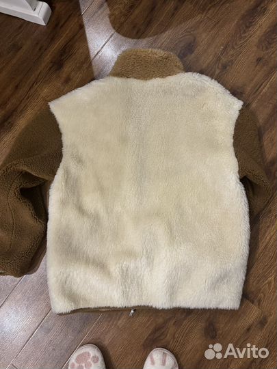 Куртка демисезонная мужская 48 50