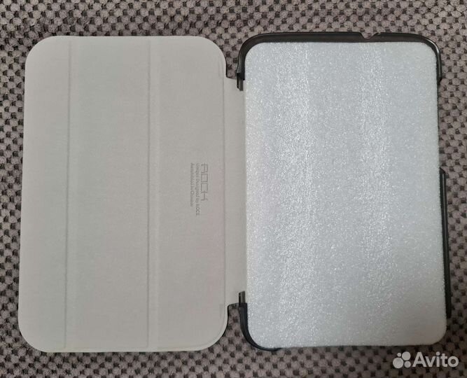 Чехол-обложка для Samsung Galaxy Note 8.0