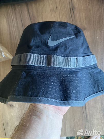 Панама мужская Nike