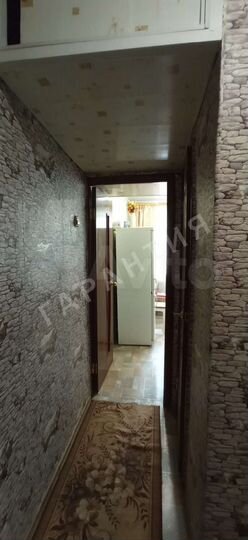 1-к. квартира, 30,1 м², 1/5 эт.