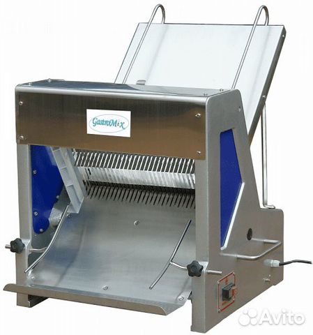 Хлеборезка Gastromix SH37