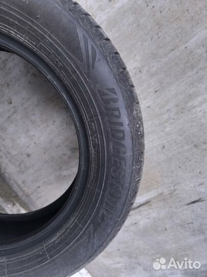 Bridgestone Ecopia NH100 RV 185/65 R15