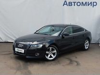 Audi A5 1.8 CVT, 2011, 269 000 км, с пробегом, цена 1 150 000 руб.