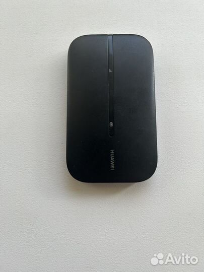 Wifi роутер 4g модем huawei