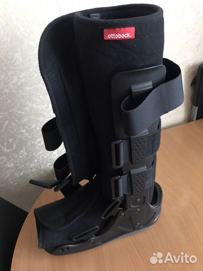 Ортез для голеностопа