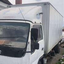 JAC Refine 2.4 MT, 2006, 400 000 км, с пробегом, цена 390 000 руб.