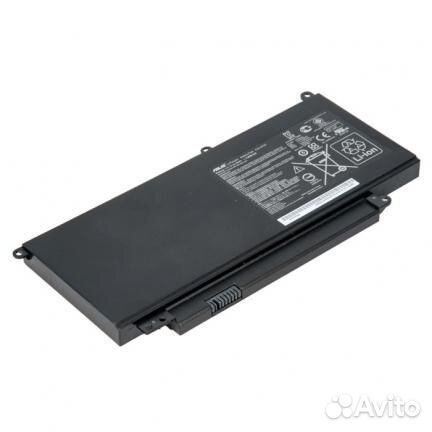 Аккумулятор для ноутбука Asus N750JK, N750JV, 11.1