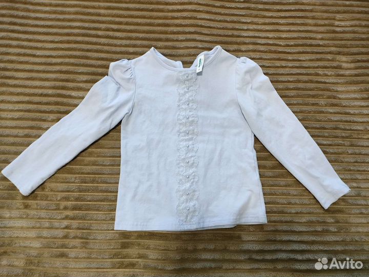 Школьная форма для девочки 122 128