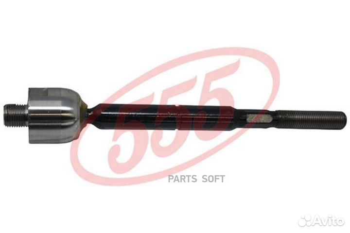 555 SR-N600 Тяга рул л/пр Nissan altima L33 12