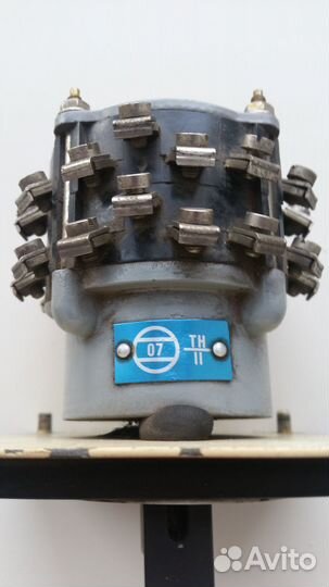 Переключатель