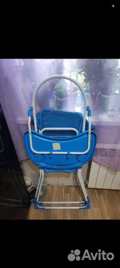 Стульчик для кормления