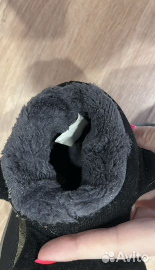 Детская обувь