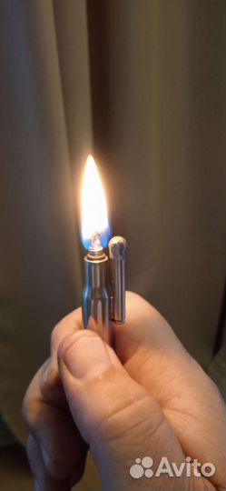Зажигалка бензиновая