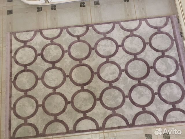 Ковер размер 180х120