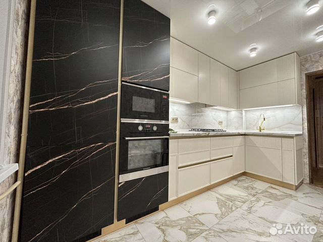 Кухни на заказ в рассрочку и в кредит