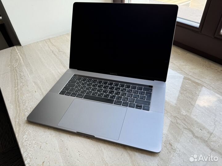 Macbook Pro 15