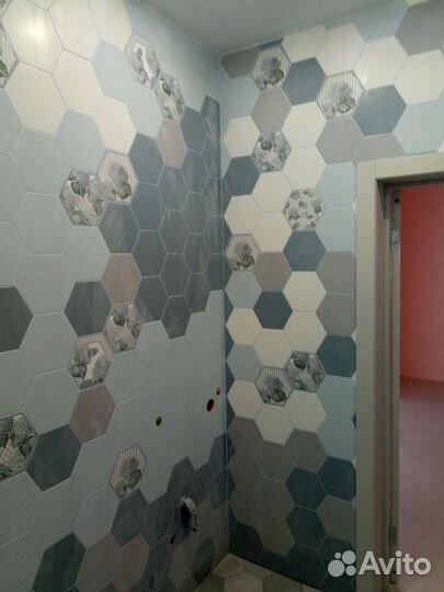 Малярные работы