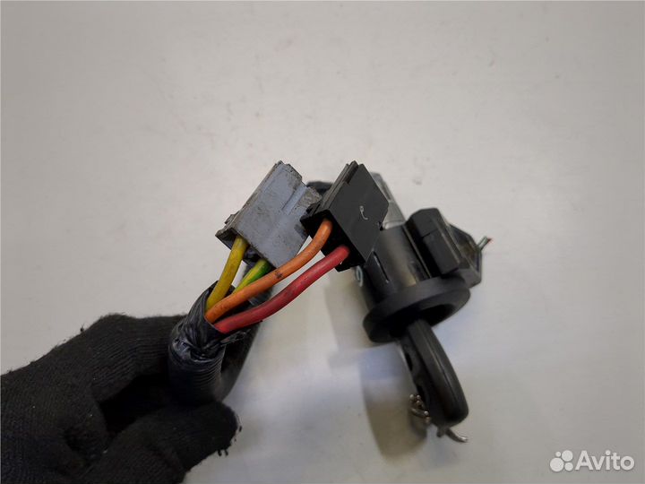 Замок зажигания Renault Trafic, 2006