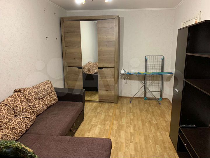 2-к. квартира, 45 м², 7/9 эт.