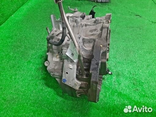 Автомат АКПП mazda CX-7 ER3P L3-VDT 2011