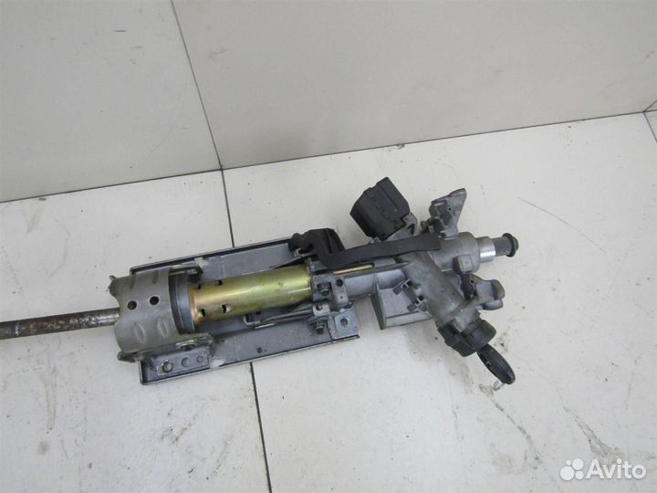 Колонка рулевая Rover Rover 75 (RJ) 1999-2005