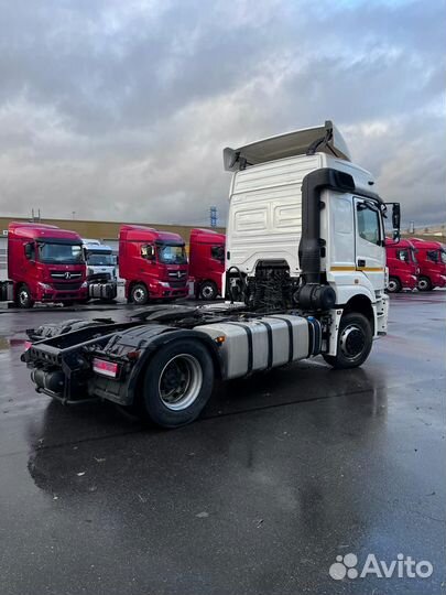 КАМАЗ 5490-032-87(S5) NEO 2, 2020