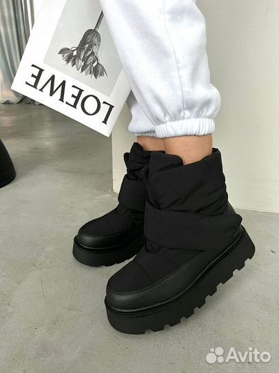 Сапоги женские