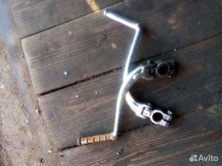 Запчасти мотоцикл Минск, Иж