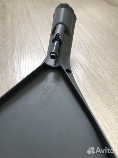 Насадки для влажной уборки пылесоса Zelmer