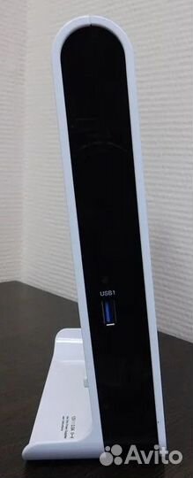 Мультимедийный шлюз AudioCodes MP 272