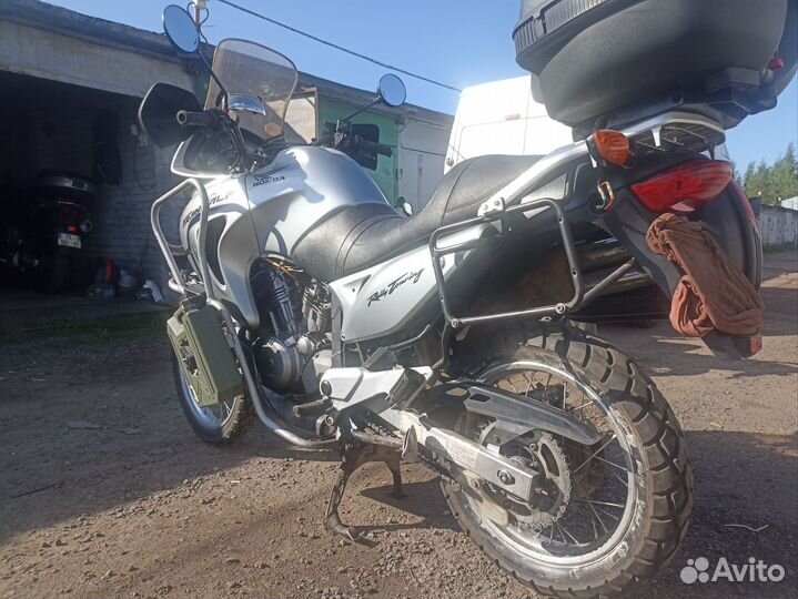 Honda XL 650 Transalp не yamaha,suzuki,kawasaki