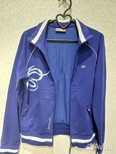 Спортивный костюм женский 46