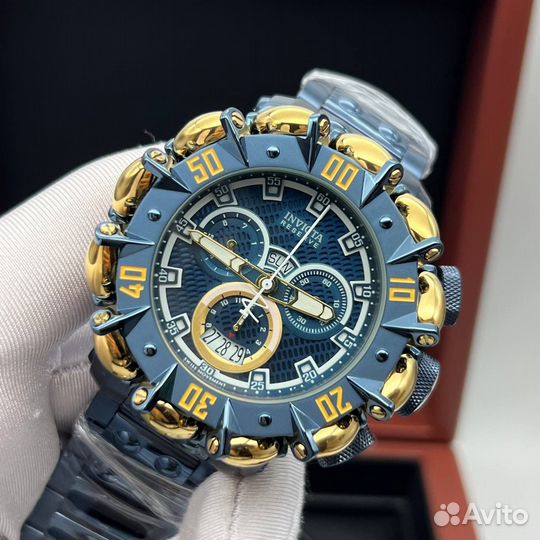 Часы invicta Reserve Gladiator