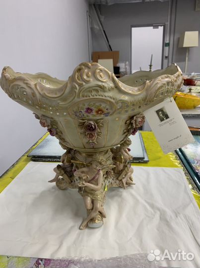 Посуда Domiziani