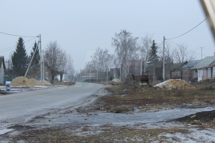 Участок 39 сот. (ИЖС)