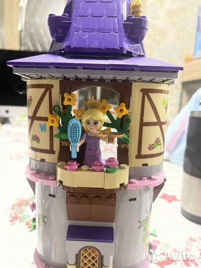 Lego оригинал