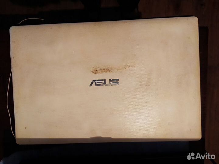 Asus X551C В Разбор