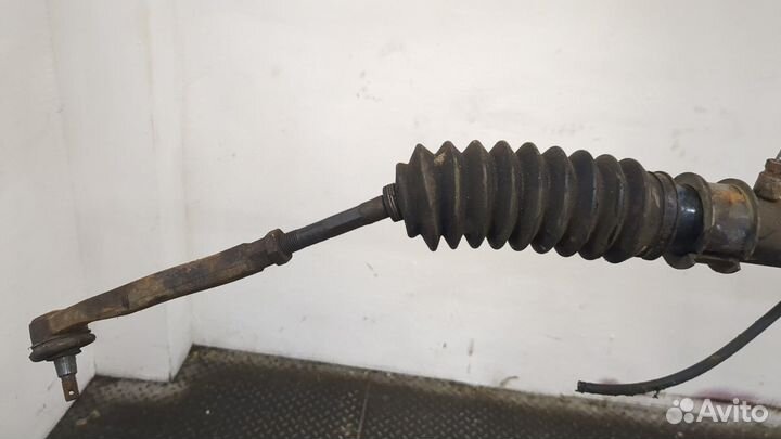 Рейка рулевая с г/у Volkswagen Passat 5