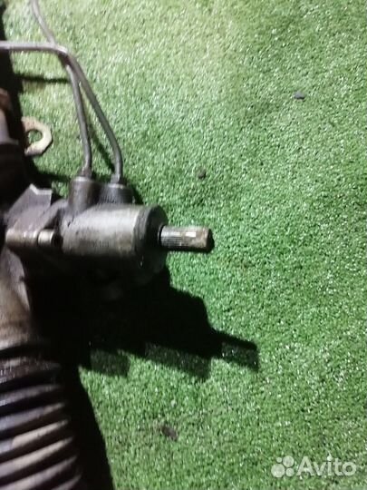 Рейка рулевая Great Wall Safe