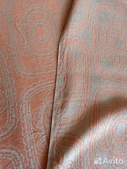 Отрез ткани, гобелен СССР